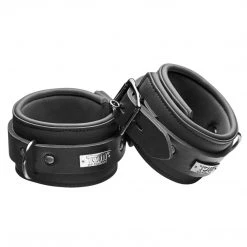 Tom Of Finland Neoprene Ankle Cuffs BDSM