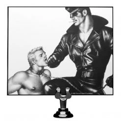 BDSM Tom Of Finland Leash