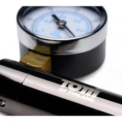 Penis Pleasure Tom Of Finland Heavy Duty Cock Pump