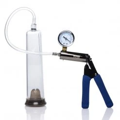 Penis Pleasure Tom Of Finland Heavy Duty Cock Pump