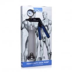 Penis Pleasure Tom Of Finland Heavy Duty Cock Pump