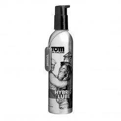Tom Of Finland Hybrid Lube- Essentials