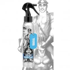 Tom Of Finland Deep Throat Spray-