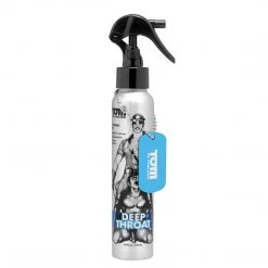 Tom Of Finland Deep Throat Spray-