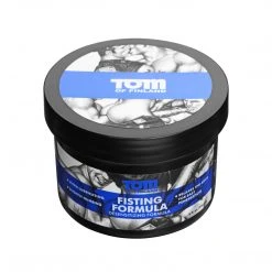 Tom Of Finland Fisting Formula Desensitizing Cream- Essentials