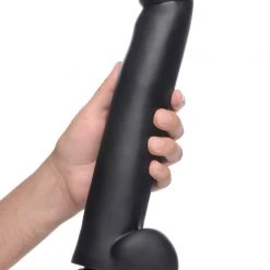Master Cock Dildos & Strap-Ons The Master Suction Cup Dildo -