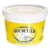 Boy Butter Lubricants Penis Pleasure Boy Butter 16oz Tub