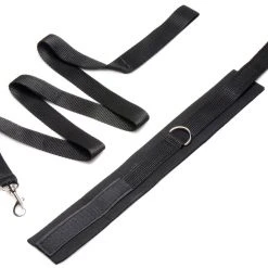 Frisky 46 Inch Leash And Collar Set BDSM