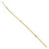 Kink Industries BDSM Natural Rattan Cane