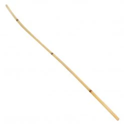 Kink Industries BDSM Natural Rattan Cane