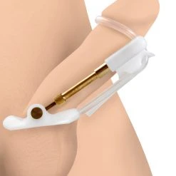 Size Matters Penile Aide Penis Pleasure