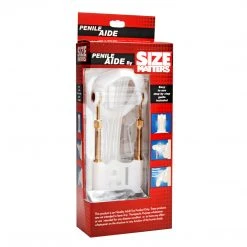 Size Matters Penile Aide Penis Pleasure