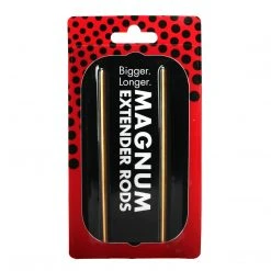 Size Matters SMP Enlarger Extender Rods Penis Pleasure