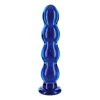 Prisms Erotic Glass Nirvana Cobalt Probe Anal