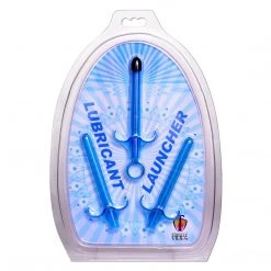 Trinity Vibes Lubricant Launcher 3 Pack - Smoke