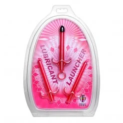 Trinity Vibes Lubricant Launcher 3 Pack - Smoke