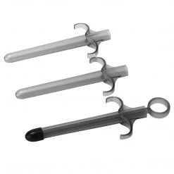 Trinity Vibes Lubricant Launcher 3 Pack - Smoke