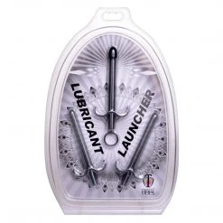 Trinity Vibes Lubricant Launcher 3 Pack - Smoke