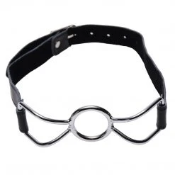 STRICT BDSM Spider Open Mouth Gag