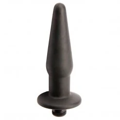 Trinity Vibes Anal Trinity Silicone Vibrating Butt Plug-